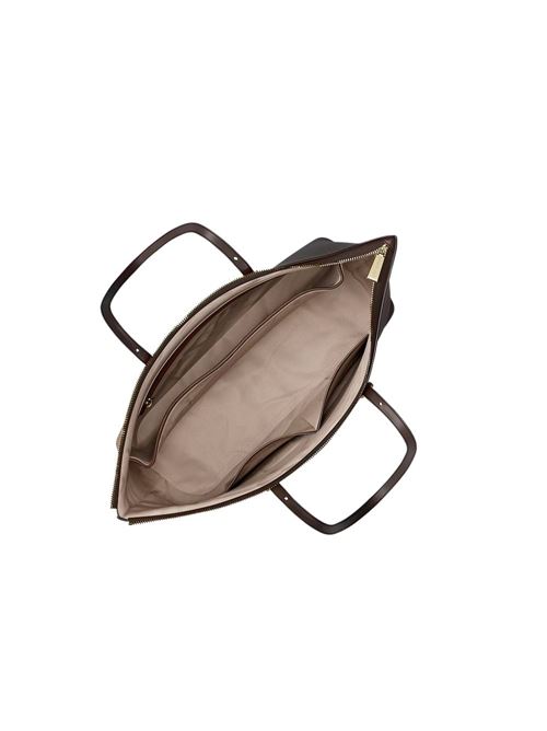 Borsa tote Quinn grande MICHAEL KORS | 30T6GQNT7L251